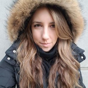 Meet your Posher, Taylor